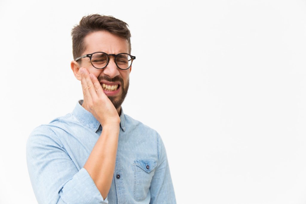 bol zeba Periodontolog Katowice