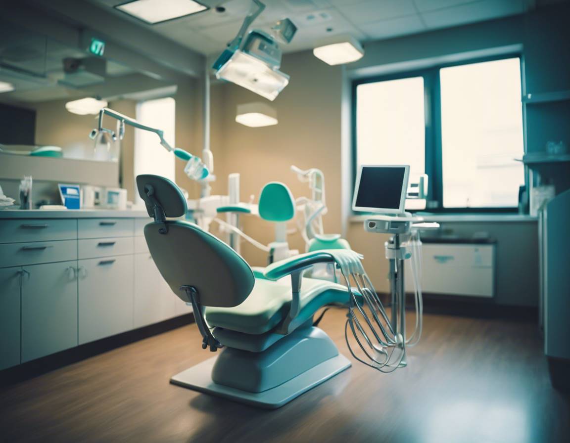Bezpieczeństwo implantów zębowych dla zdrowia pacjenta