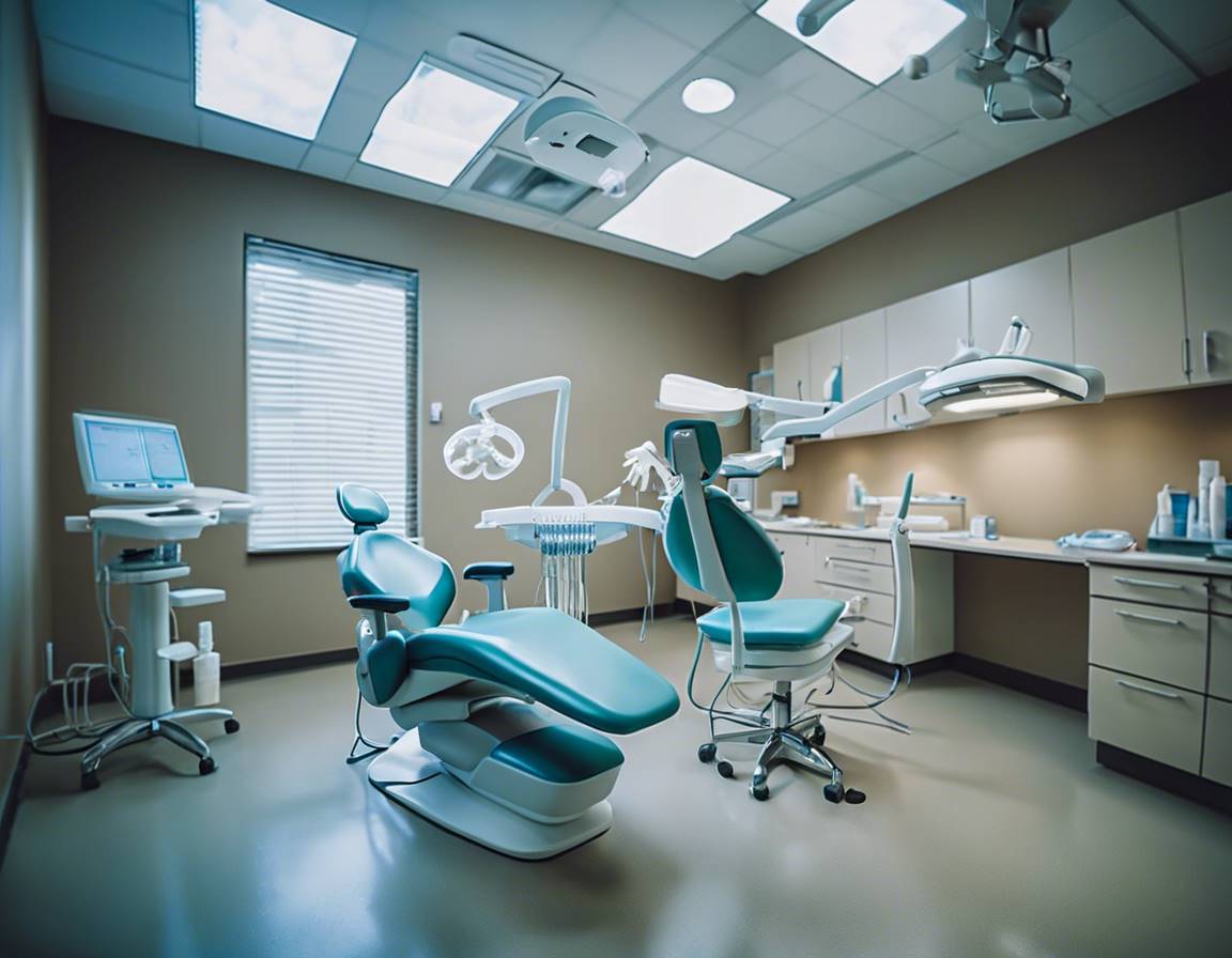 Trwałość implantów zębowych przez całe życie