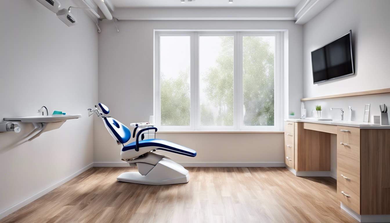 Reendodoncja: Kiedy jest konieczna i jak wygląda zabieg?