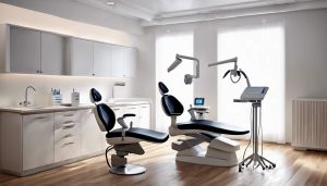 Zapobieganie chorobom przyzębia: Profilaktyka i leczenie wspomagające endodoncję