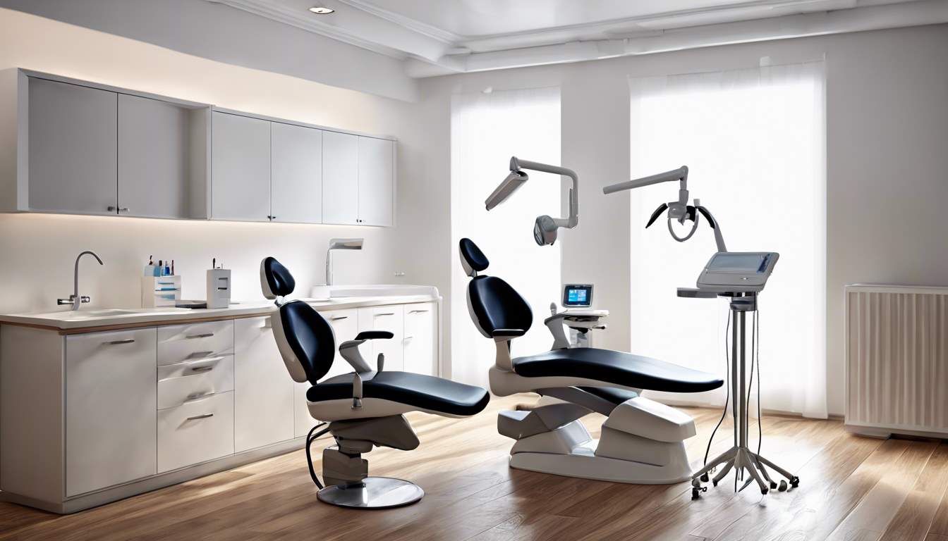 Zapobieganie chorobom przyzębia: Profilaktyka i leczenie wspomagające endodoncję
