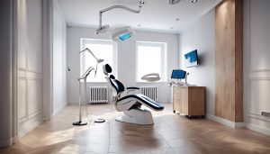 Nowoczesne metody obrazowania w diagnostyce endodontycznej