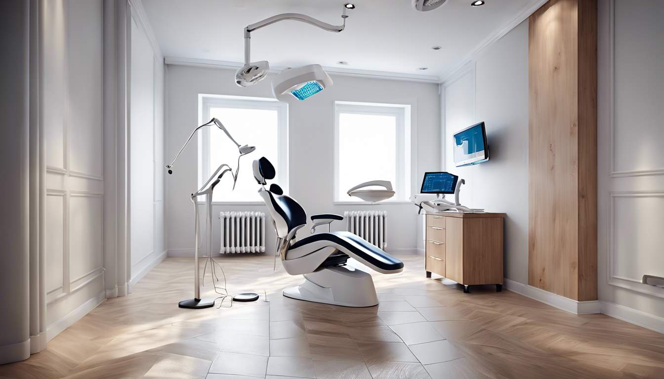 Nowoczesne metody obrazowania w diagnostyce endodontycznej