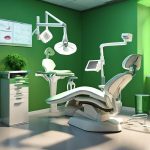 Terapia fotodynamiczna: Nowoczesne podejście w leczeniu kanałowym