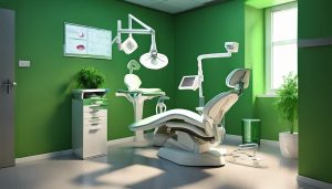 Terapia fotodynamiczna: Nowoczesne podejście w leczeniu kanałowym
