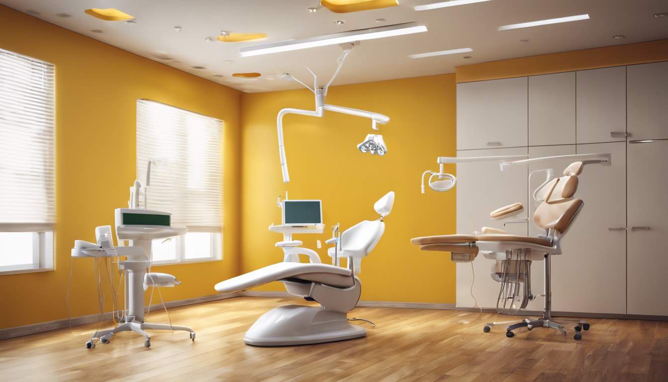 Zastosowanie terapii fotodynamicznej w eliminacji bakterii endodontycznych