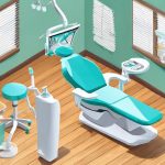 Estetyczna odbudowa zębów kompozytem – kiedy warto zamiast licówek