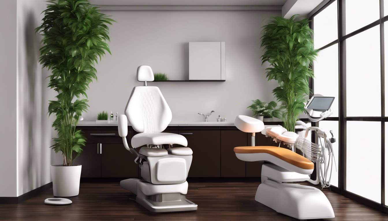 Jak wygląda diagnostyka w endodoncji: Badania, które pomagają ustalić diagnozę