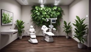 Polimeryzacja materiałów wypełniających: Jak to wpływa na trwałość leczenia?