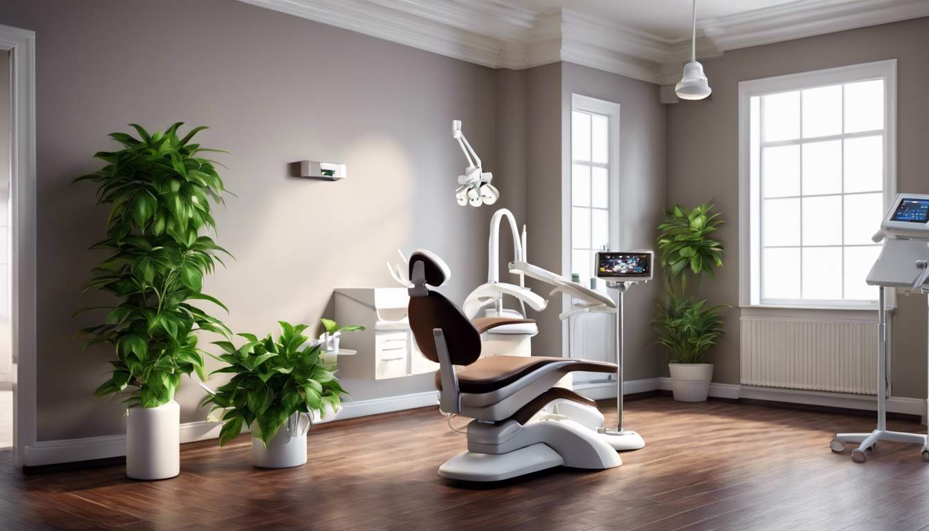 Opatrunki mokre kontra suche w endodoncji: Porównanie efektywności