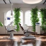 Wydłużenie koron klinicznych – kiedy poprawia proporcje zębów