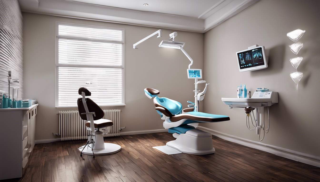 Chirurgia endodontyczna: Kiedy jest konieczna i na czym polega?