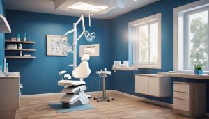 Ultrasonografia w diagnostyce endodontycznej: Możliwości i ograniczenia