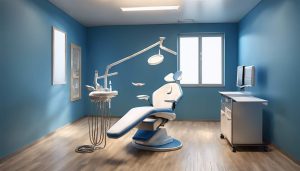 Innowacje w endodoncji: Przegląd nowoczesnych metod leczenia