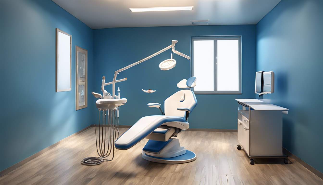 Innowacje w endodoncji: Przegląd nowoczesnych metod leczenia