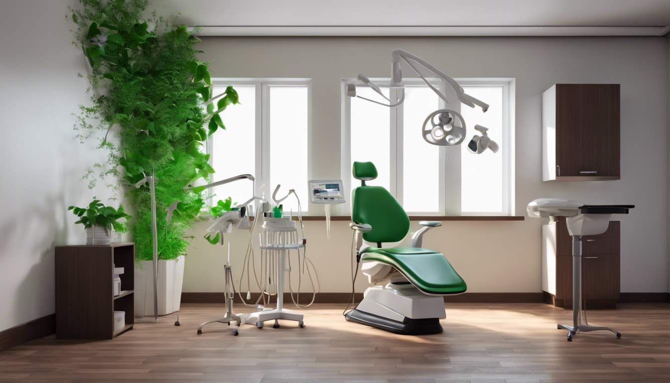 Najnowsze technologie w endodoncji: Co warto wiedzieć?
