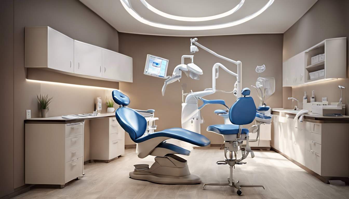 Współpraca endodonty z ortodontą: Kiedy jest potrzebna?