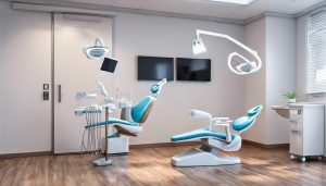 Jak ultradźwięki rewolucjonizują endodoncję?