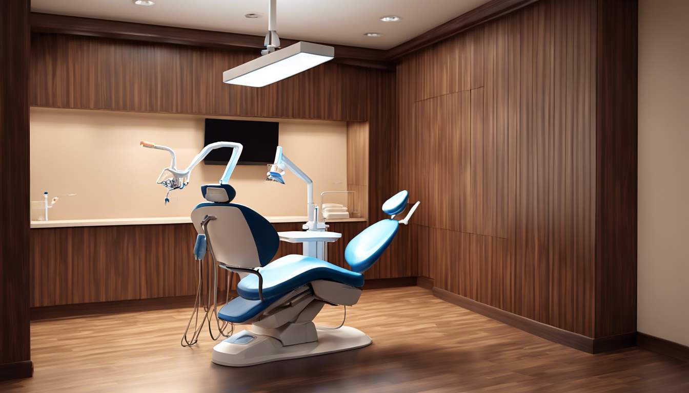 Wymazywanie kanałów korzeniowych: Klucz do sukcesu endodontycznego