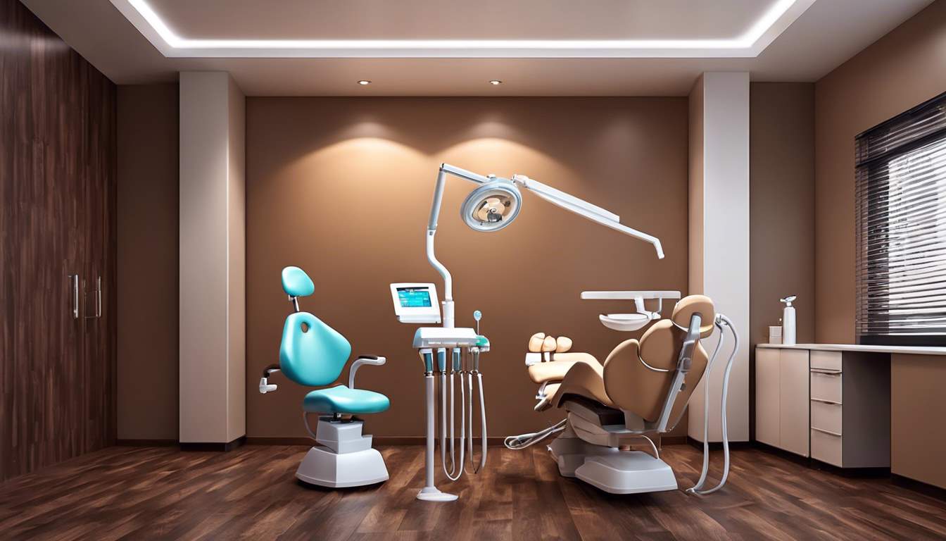 Reendodoncja krok po kroku: Jak przebiega ponowne leczenie kanałowe?