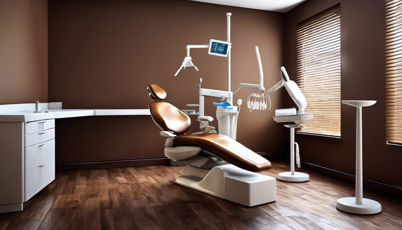 Metody obrazowania w endodoncji: Od rentgena do tomografii