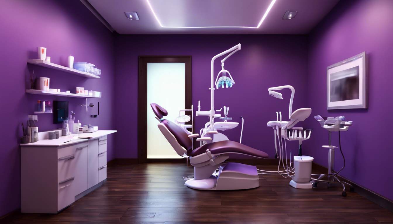 Związek między endodoncją a leczeniem próchnicy: Co warto wiedzieć?