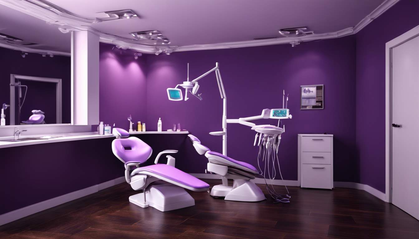 Biała dieta po wybielaniu zębów – jak długo i czego unikać